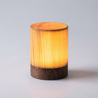 Compacte ambient-tafellamp