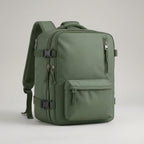 Compact cabine rugzak