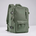 Compact cabine rugzak