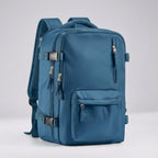 Compact cabine rugzak
