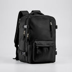 Compact cabine rugzak