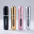 Compact navulbare parfumverstuiver
