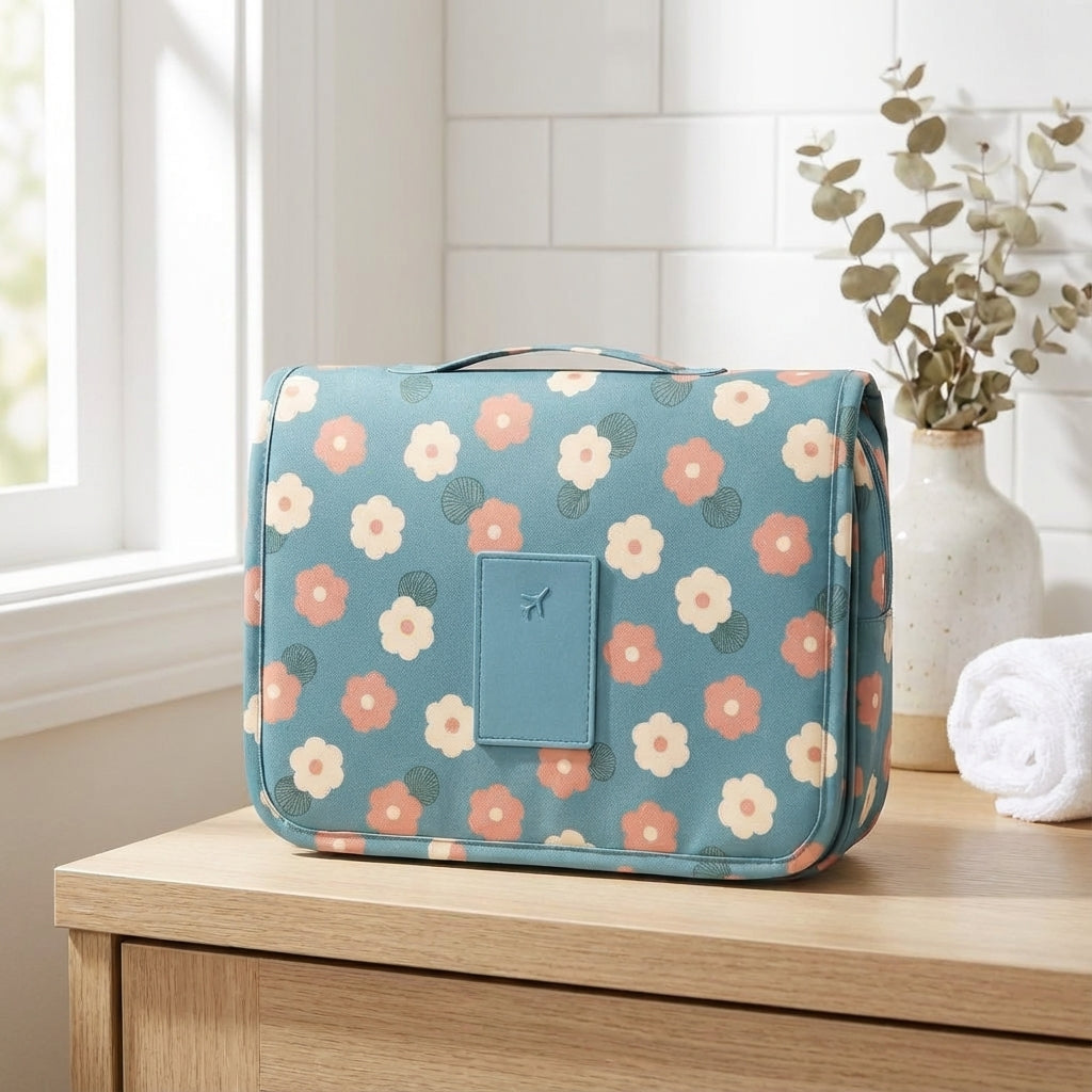 Compact reis toilettas – Noor