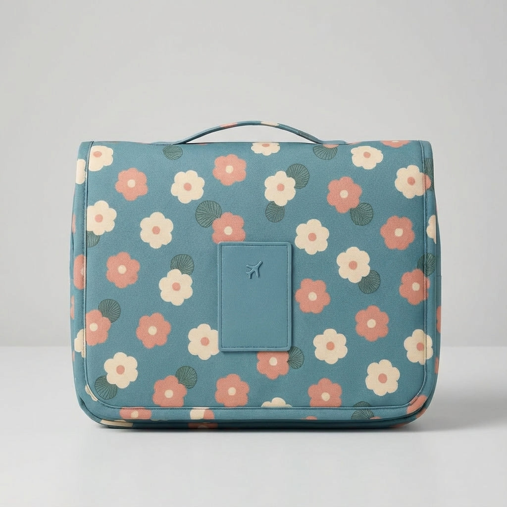 Compact reis toilettas – Noor
