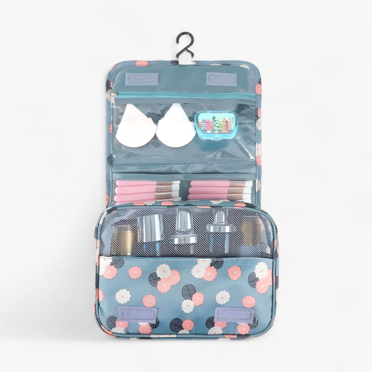 Compact reis toilettas – Noor