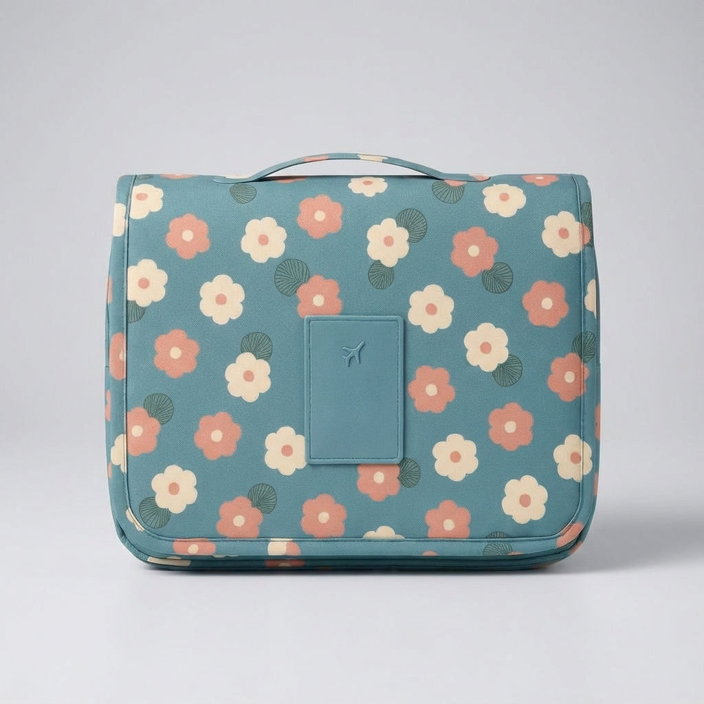Compact reis toilettas – Noor