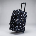 Compact rollende reistas
