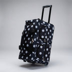 Compact rollende reistas