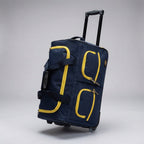Compact rollende reistas