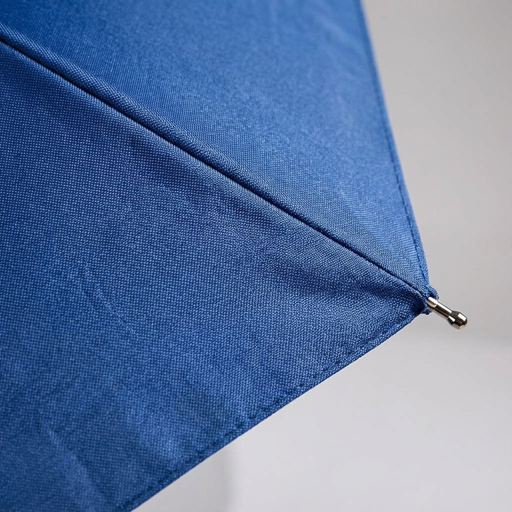 Compact windbestendig reisparaplu