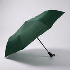 Compact windbestendig reisparaplu