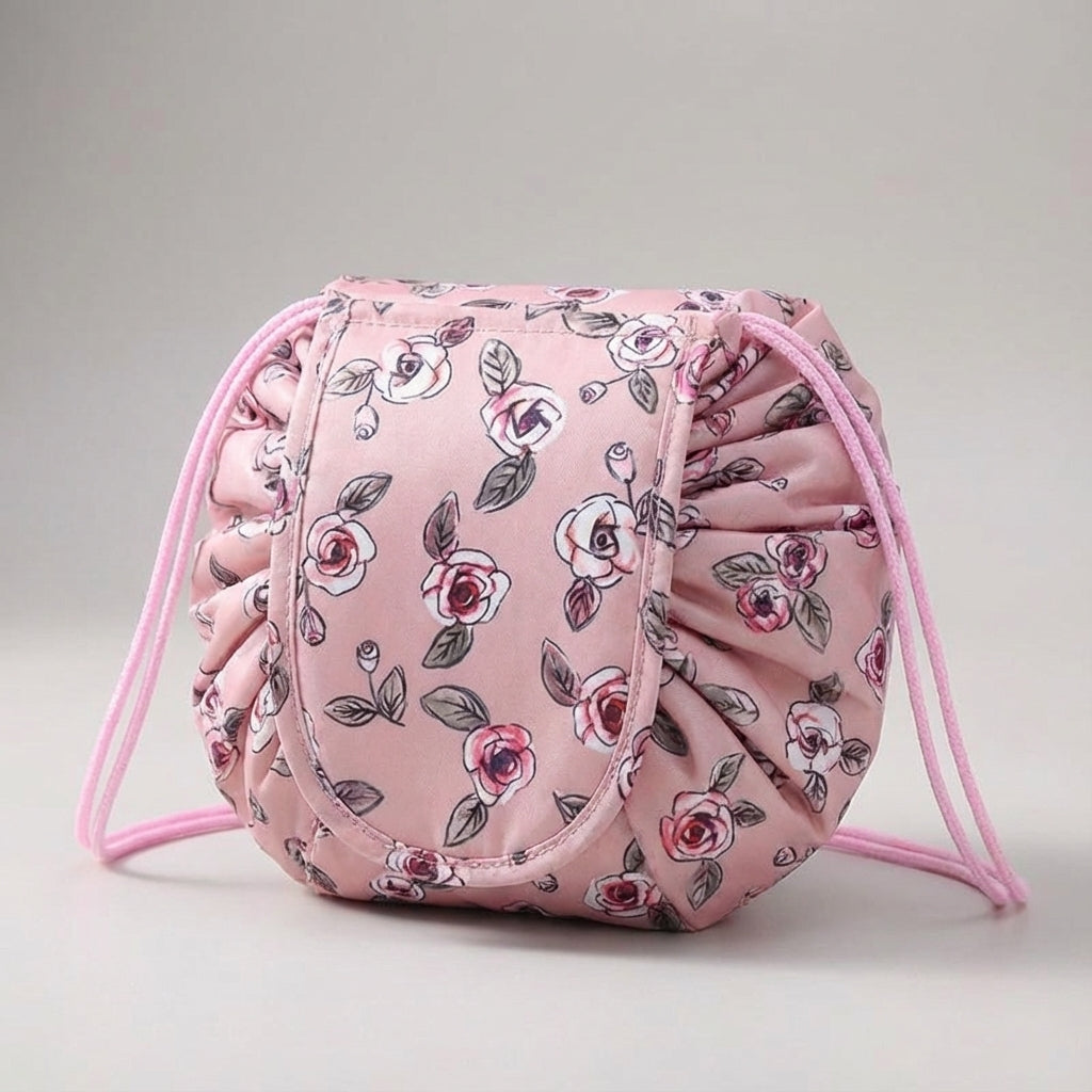Compacte reistas voor toiletartikelen — afbeelding 19
