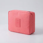 Compacte georganiseerde makeuptas — afbeelding 5