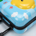 Compacte handbagage voor kinderen