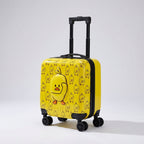 Compacte handbagage voor kinderen