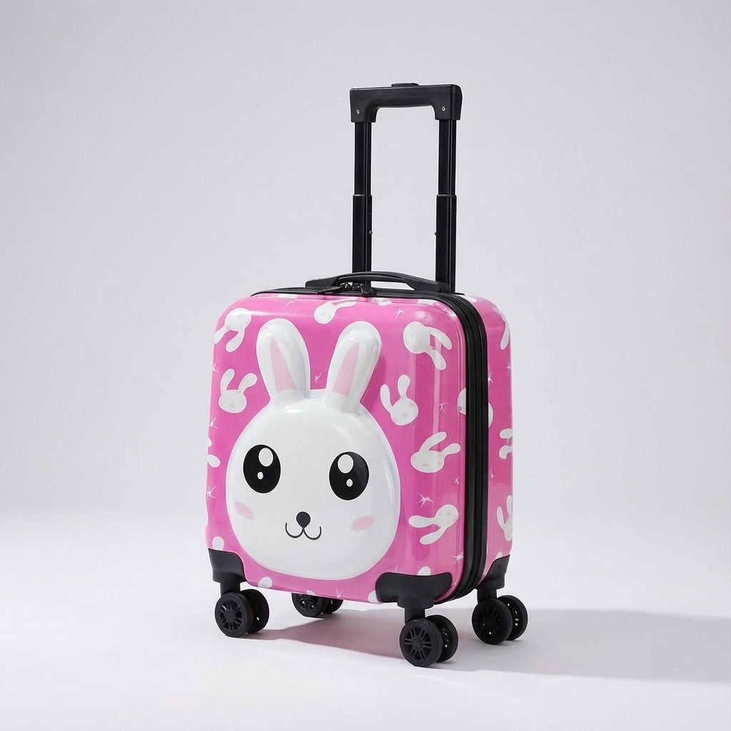 Compacte handbagage voor kinderen