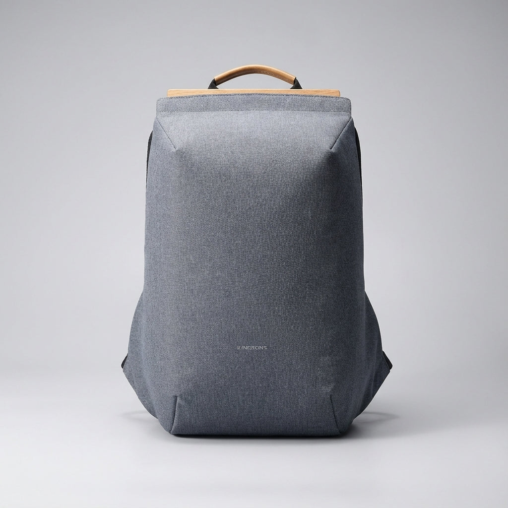 Compacte laptoprugzak tot 15 inch