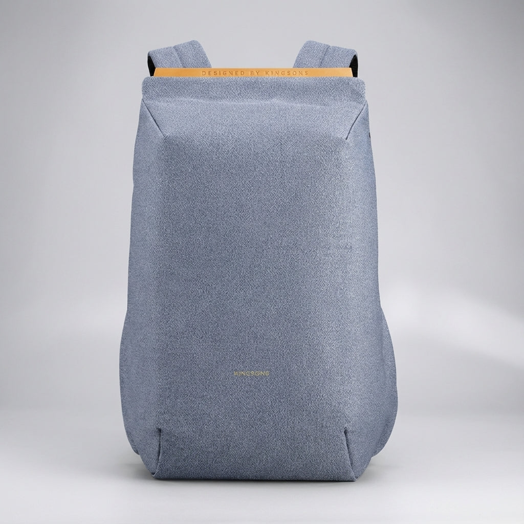 Compacte laptoprugzak tot 15 inch