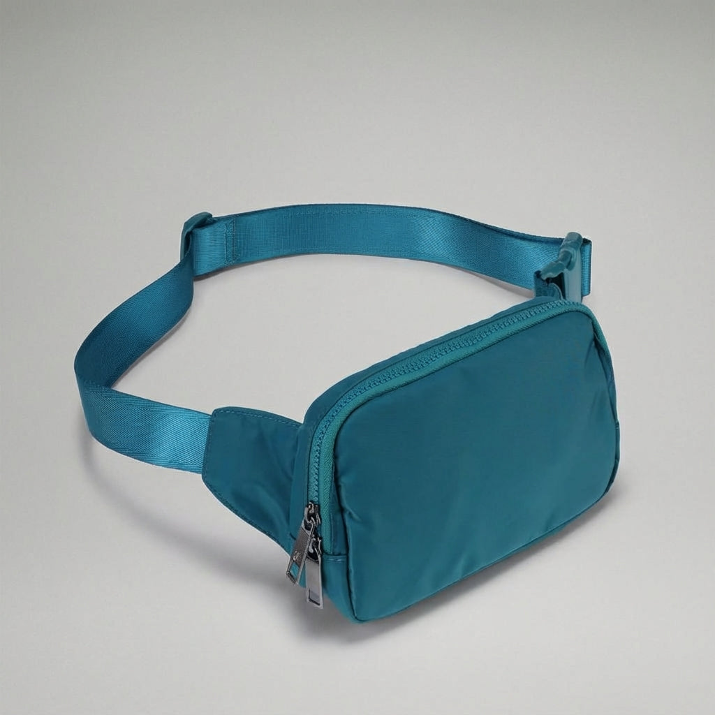 Compacte nylon heuptas