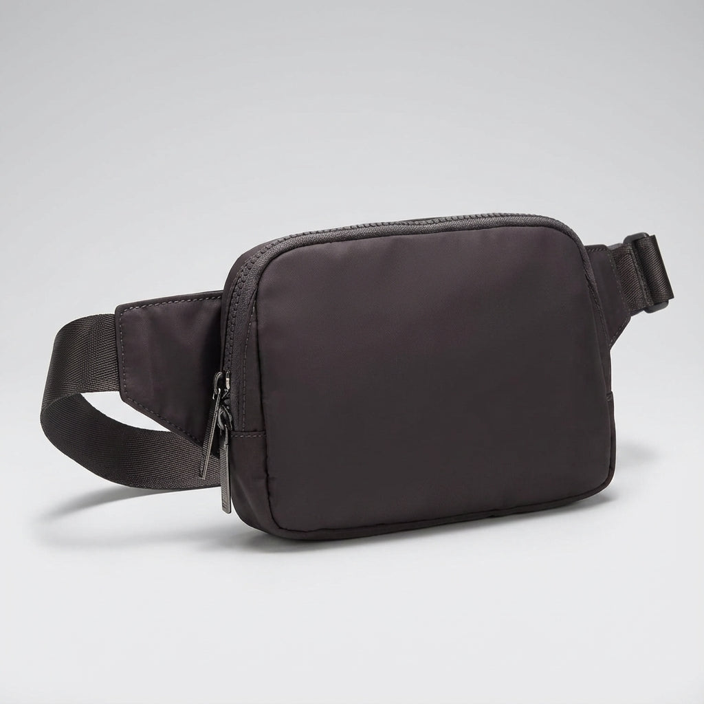 Compacte nylon heuptas — afbeelding 12