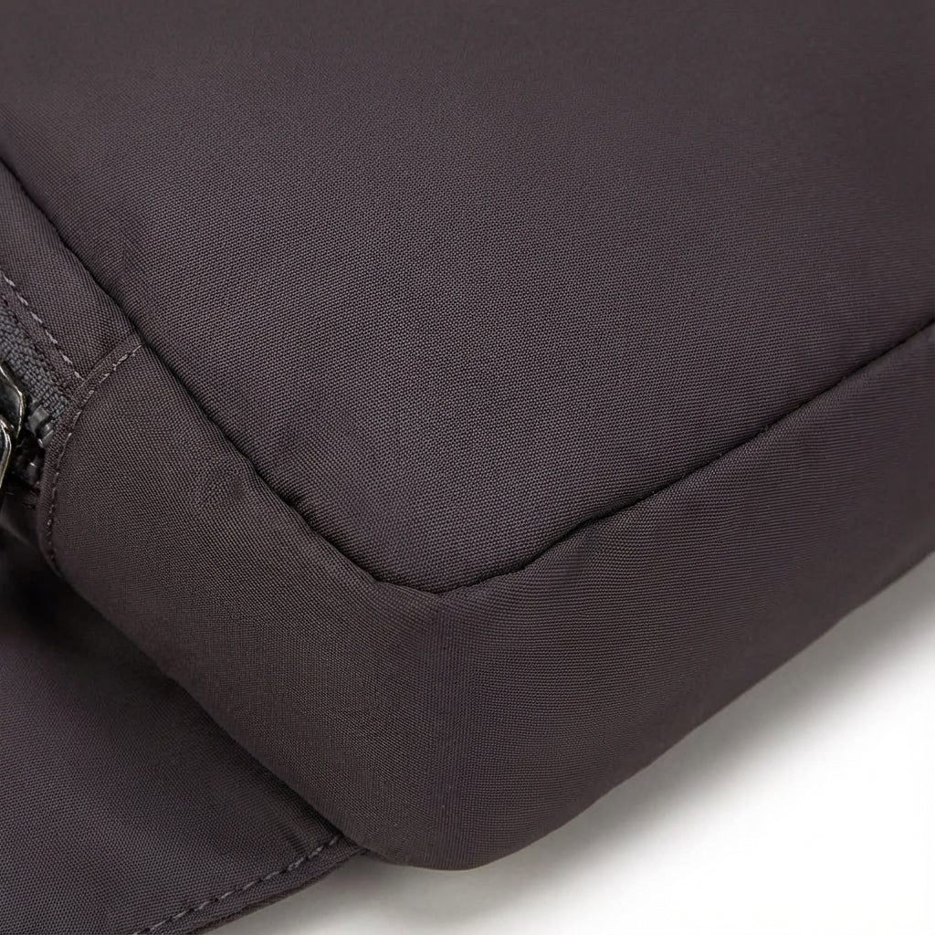 Compacte nylon heuptas — afbeelding 3
