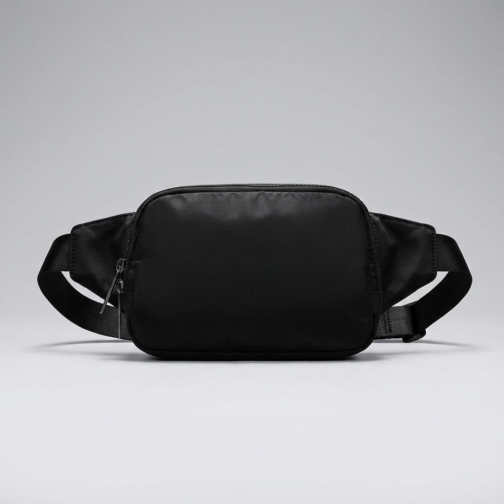 Compacte nylon heuptas — afbeelding 4