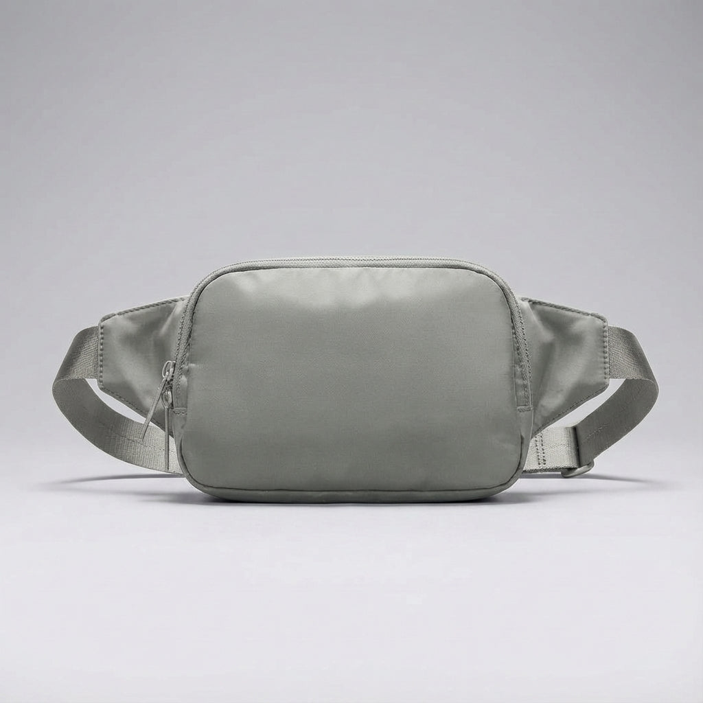 Compacte nylon heuptas — afbeelding 15