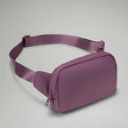 Compacte nylon heuptas — afbeelding 7