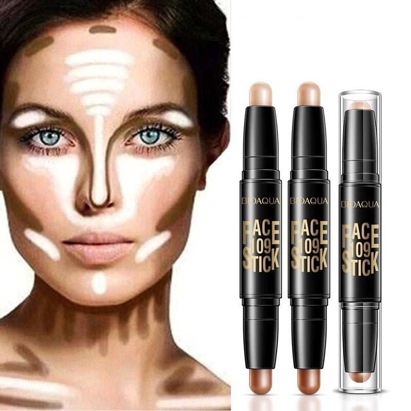 BioAqua concealer — afbeelding 3