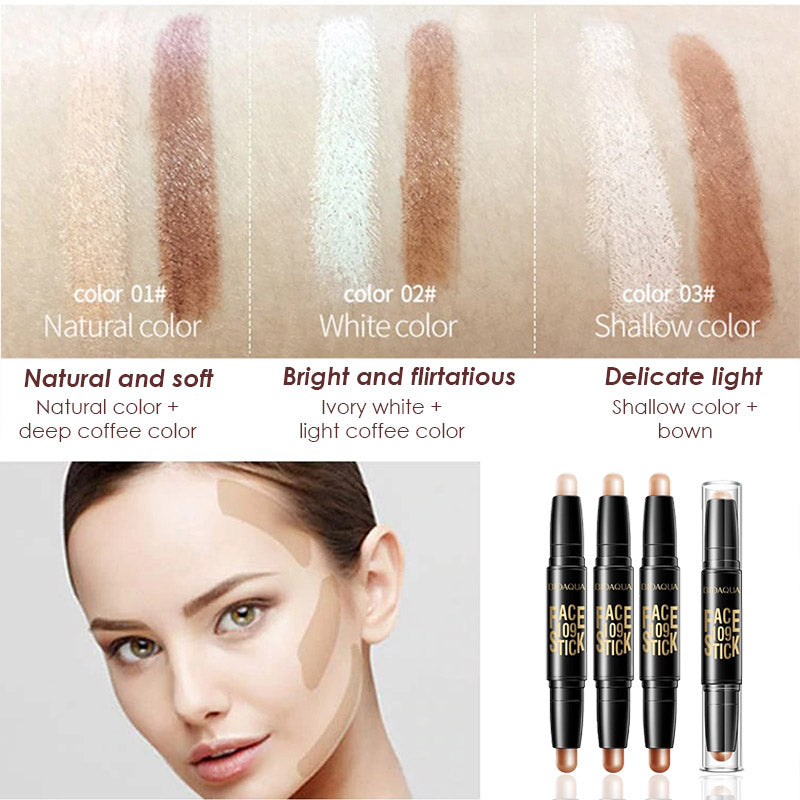 BioAqua concealer — afbeelding 6