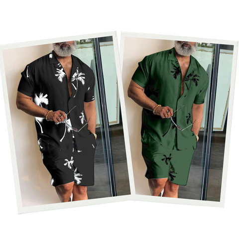 Palm breeze outfit