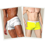 Daxton zwemshort