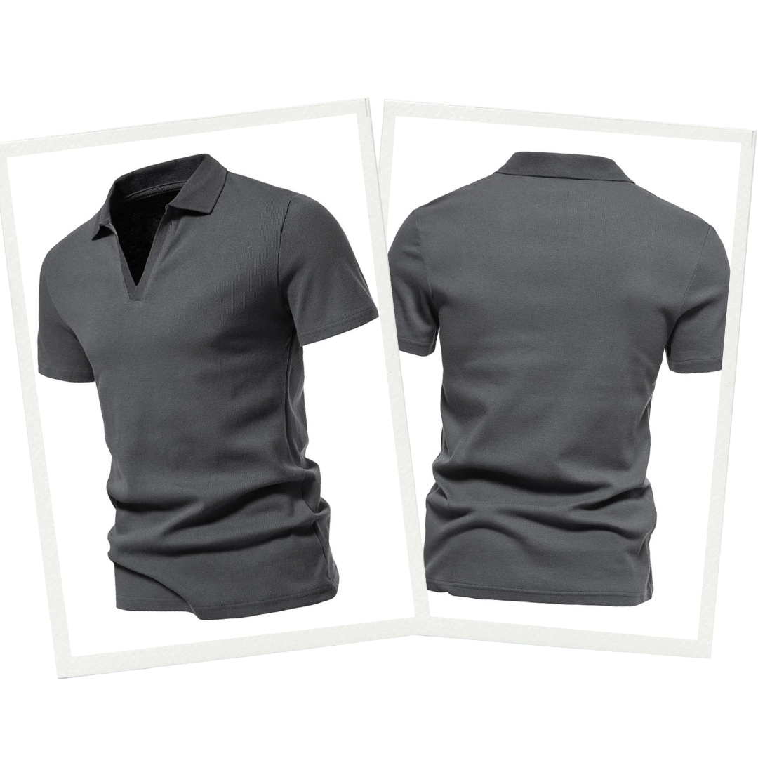 Merino polo