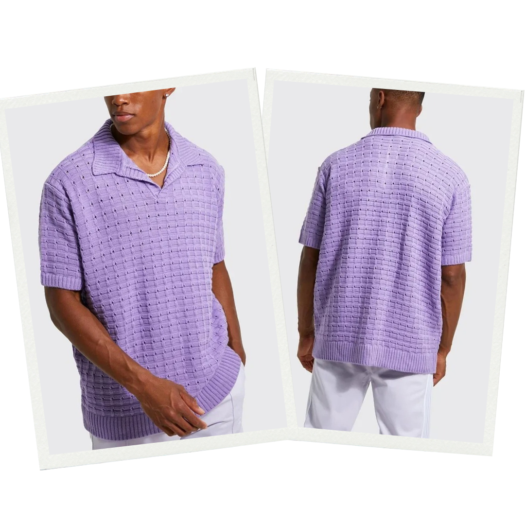Cronus polo