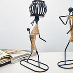 Decoratieve kaars Creative Candle — afbeelding 3