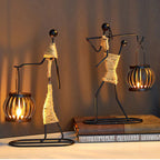 Decoratieve kaars Creative Candle — afbeelding 4
