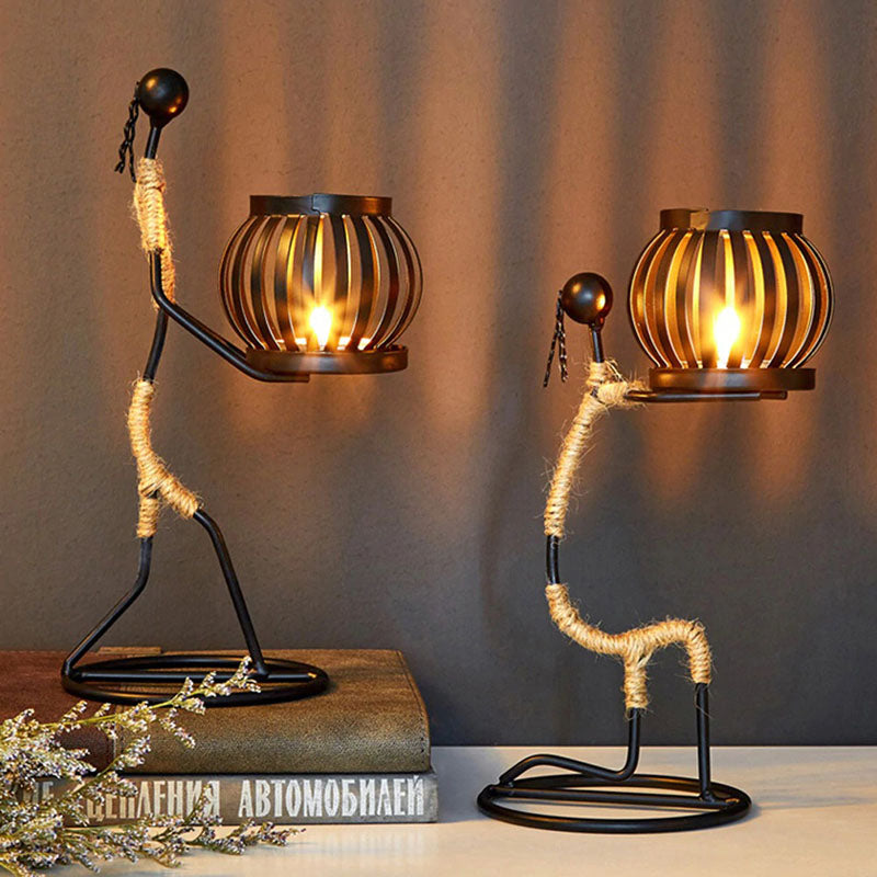 Decoratieve kaars Creative Candle