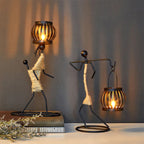 Decoratieve kaars Creative Candle — afbeelding 6