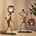 Decoratieve kaars Creative Candle