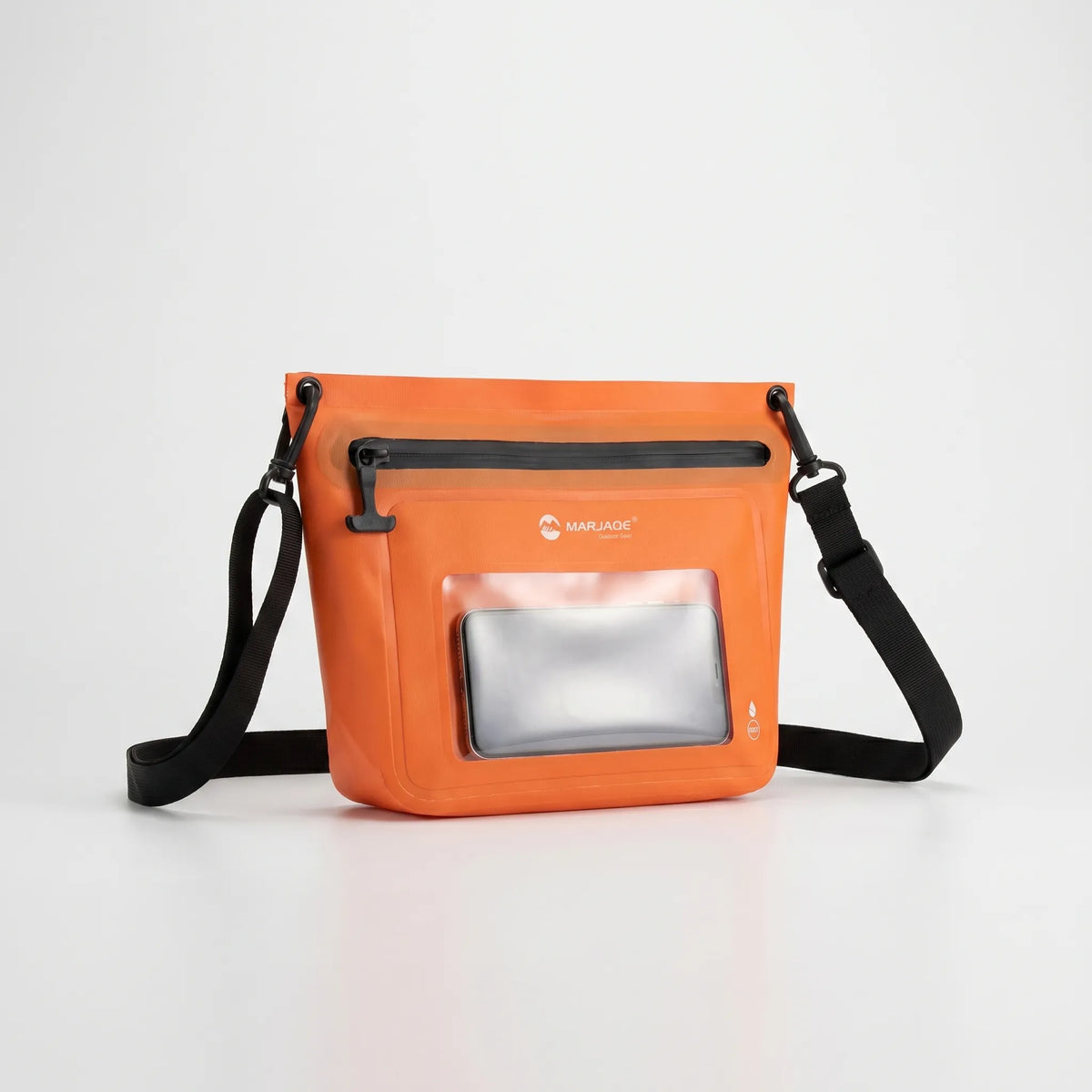 Outdoor crossbodytas