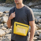 Outdoor crossbodytas