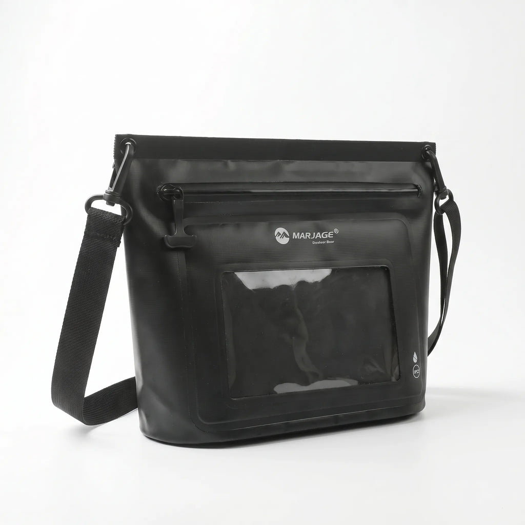 Outdoor crossbodytas