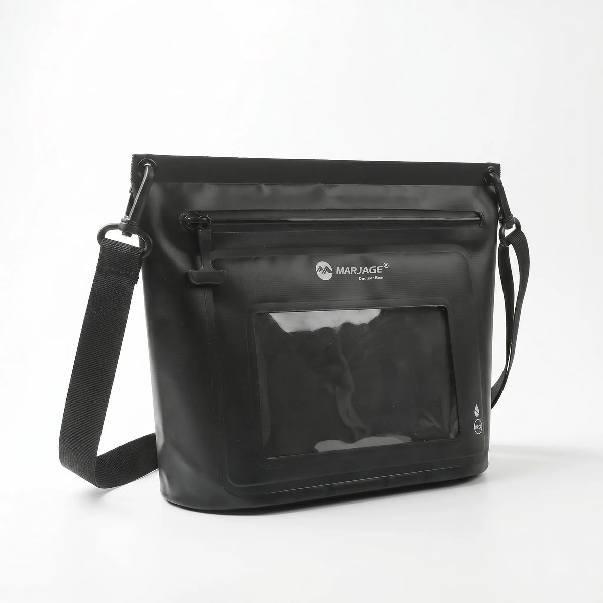 Outdoor crossbodytas