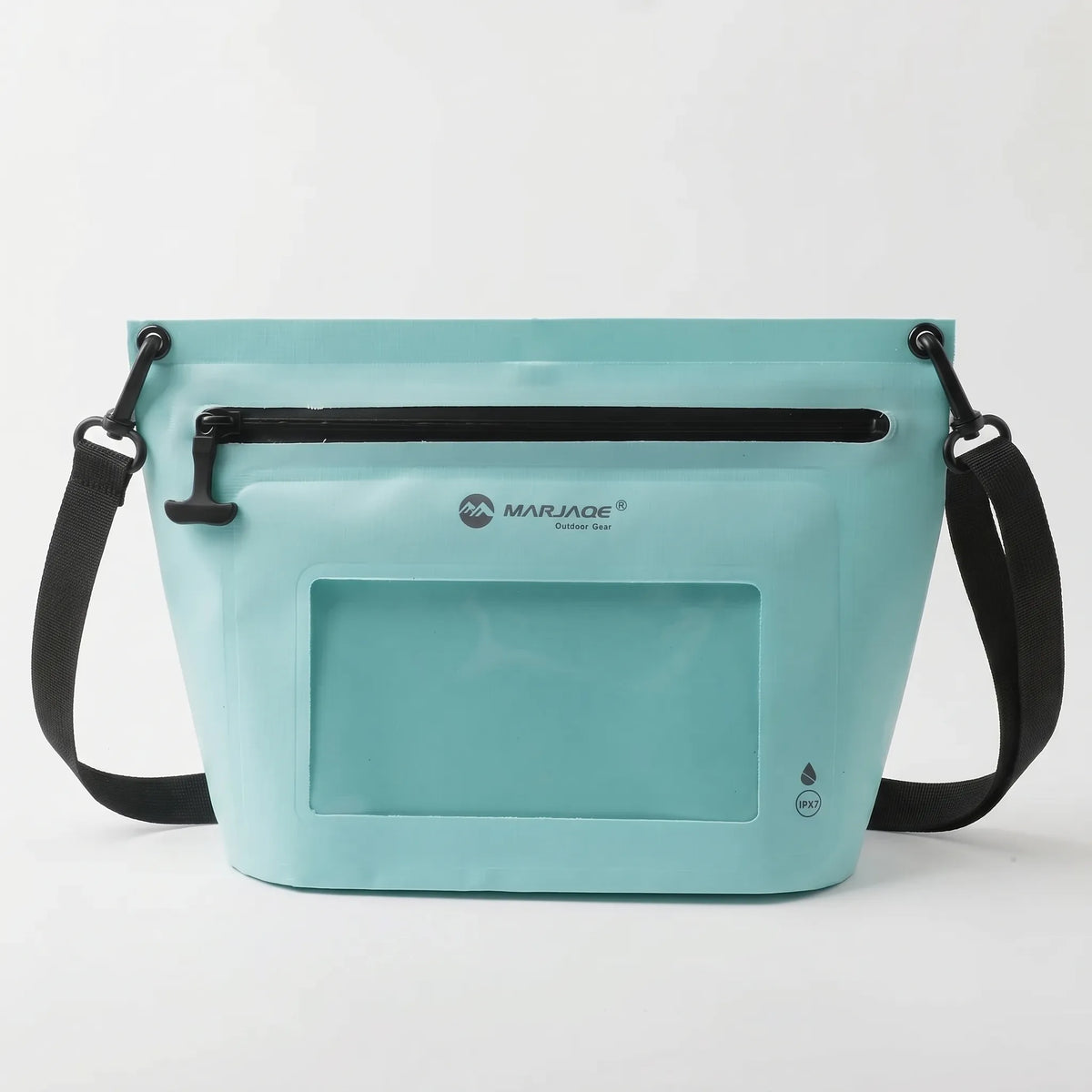 Outdoor crossbodytas