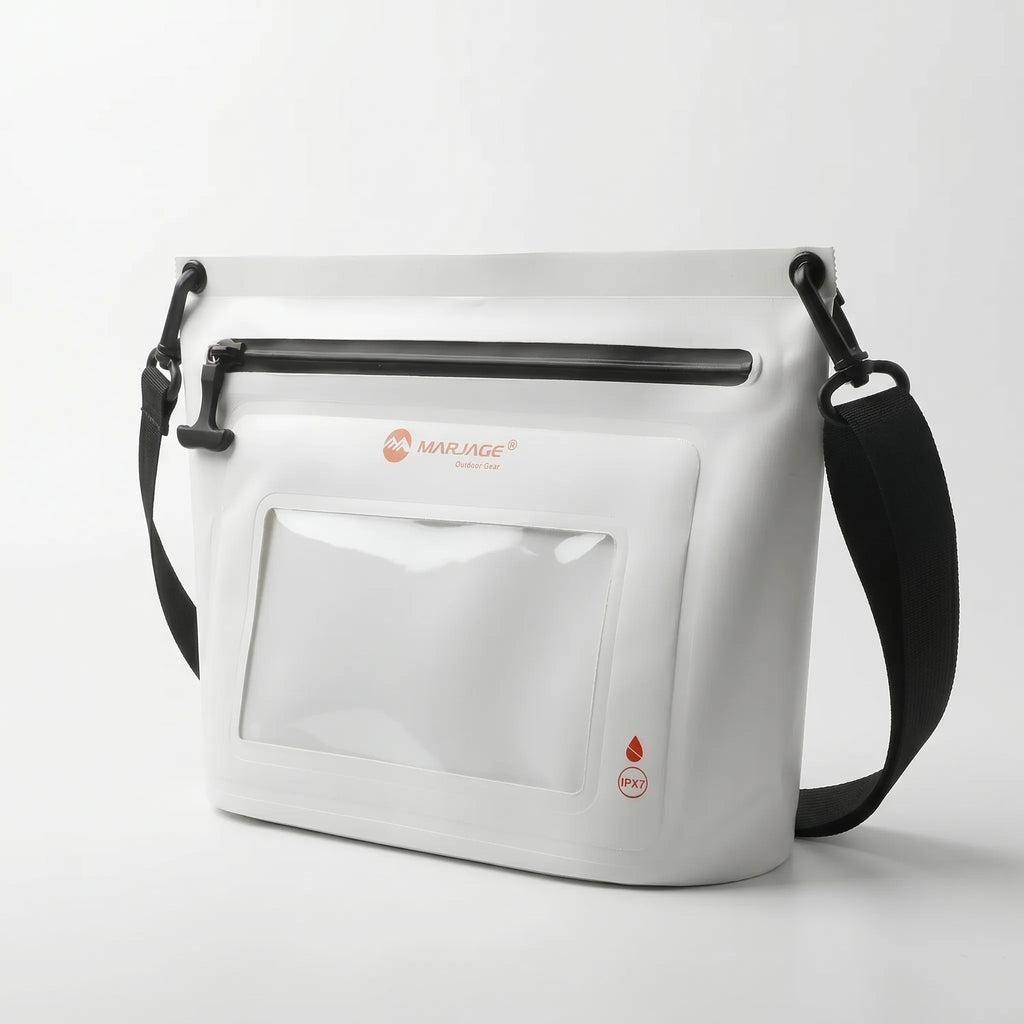 Outdoor crossbodytas