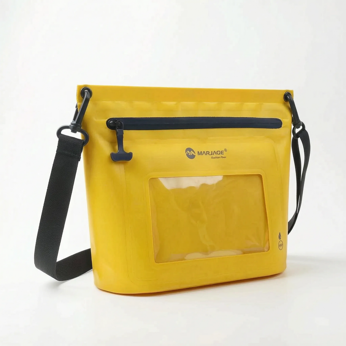 Outdoor crossbodytas