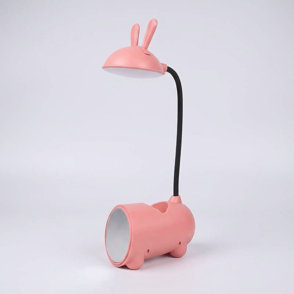 Schattige karakter-bureaulamp