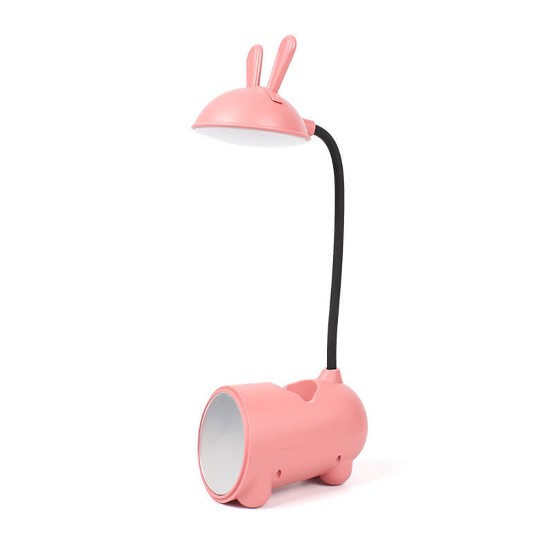 Schattige karakter-bureaulamp