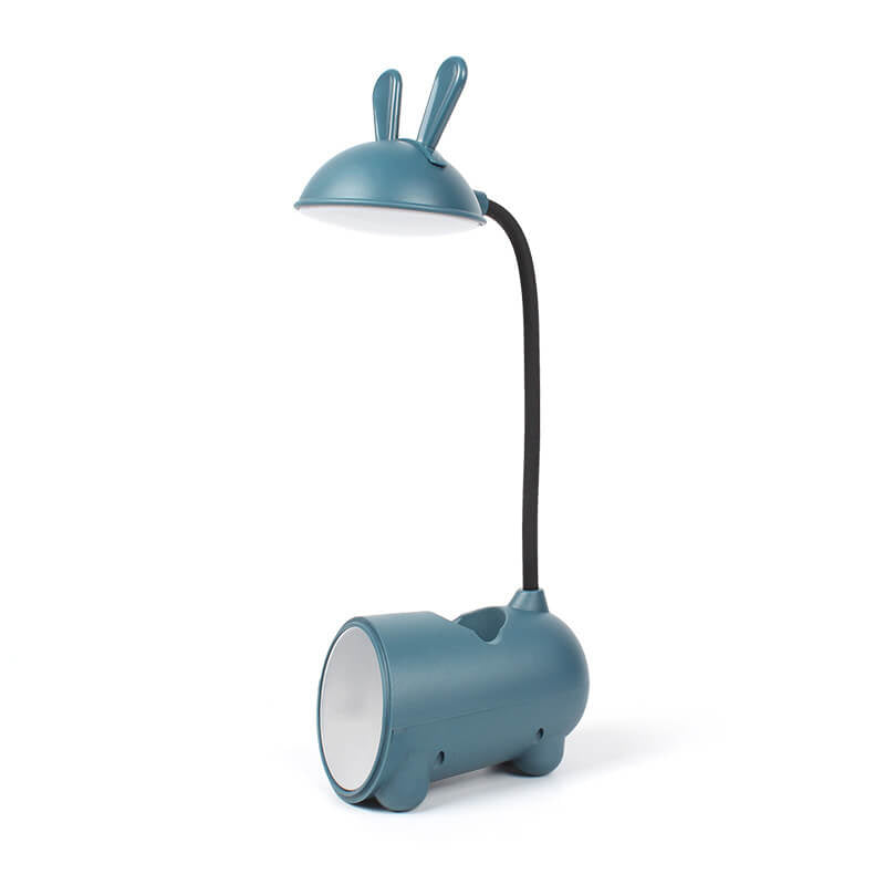 Schattige karakter-bureaulamp