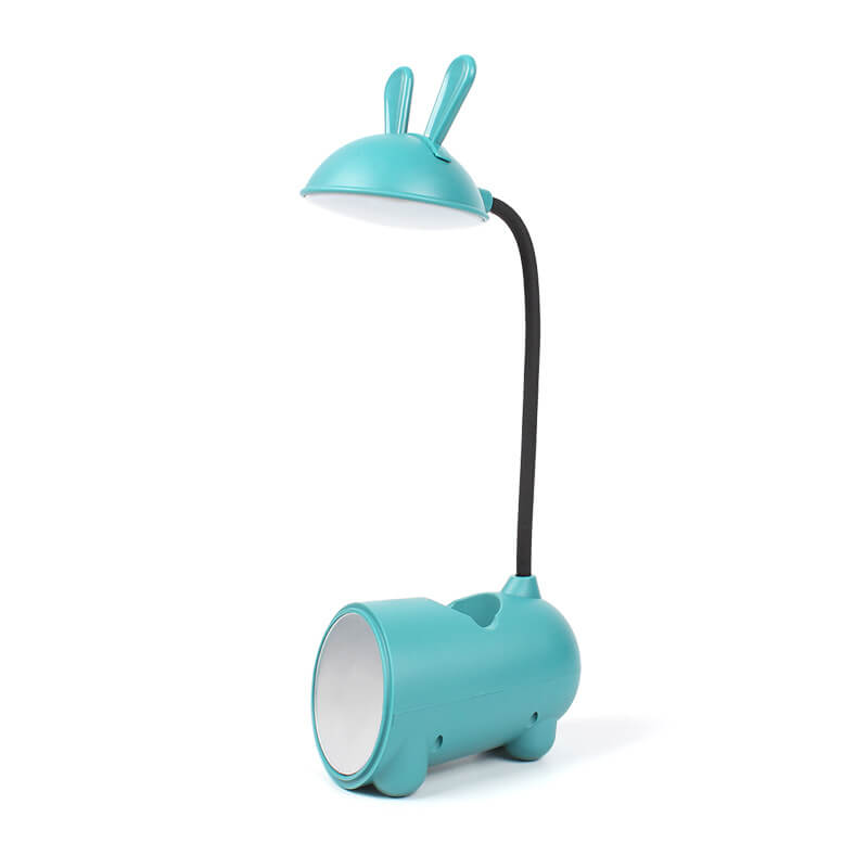 Schattige karakter-bureaulamp
